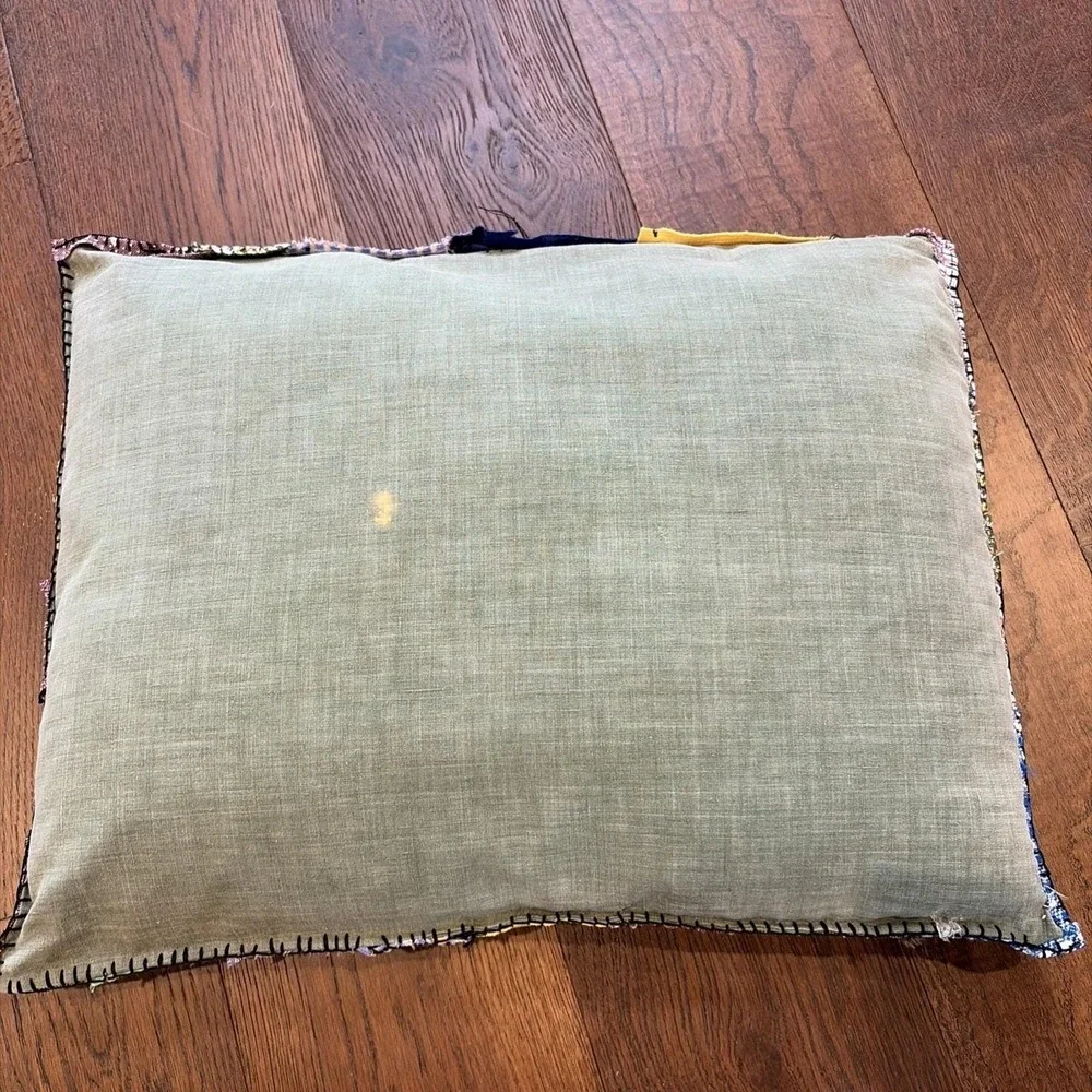 Handmade this super
